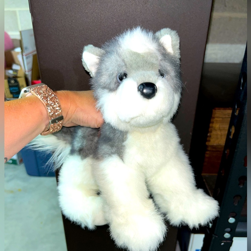 HUSKY